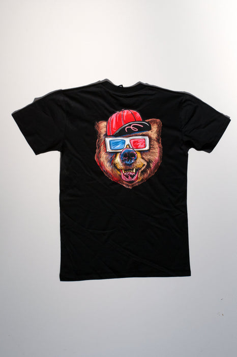 Bear T-Shirt MAKER.