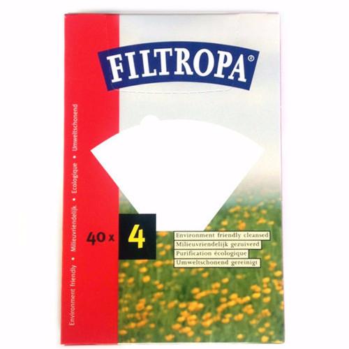 Filtropa Filters No.4
