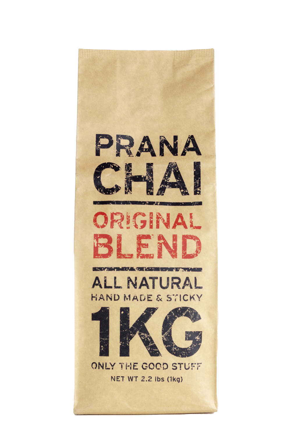 Prana Chai Original Blend