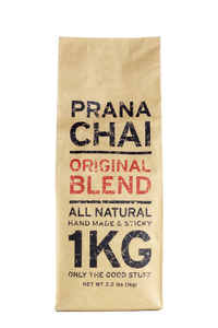 Prana Chai Original Blend