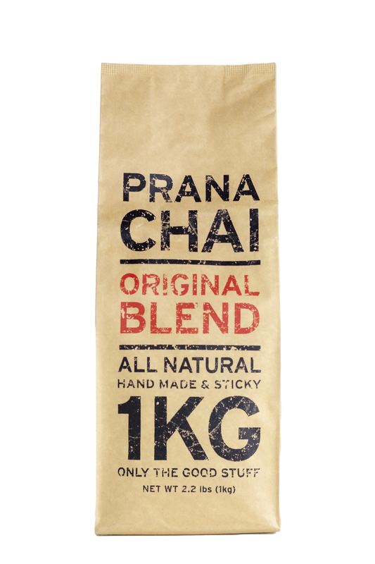 Prana Chai Original Blend