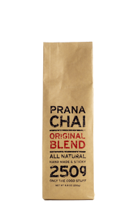 Prana Chai Original Blend