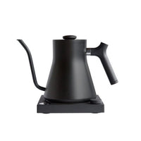 Fellow Stagg EKG- BLK