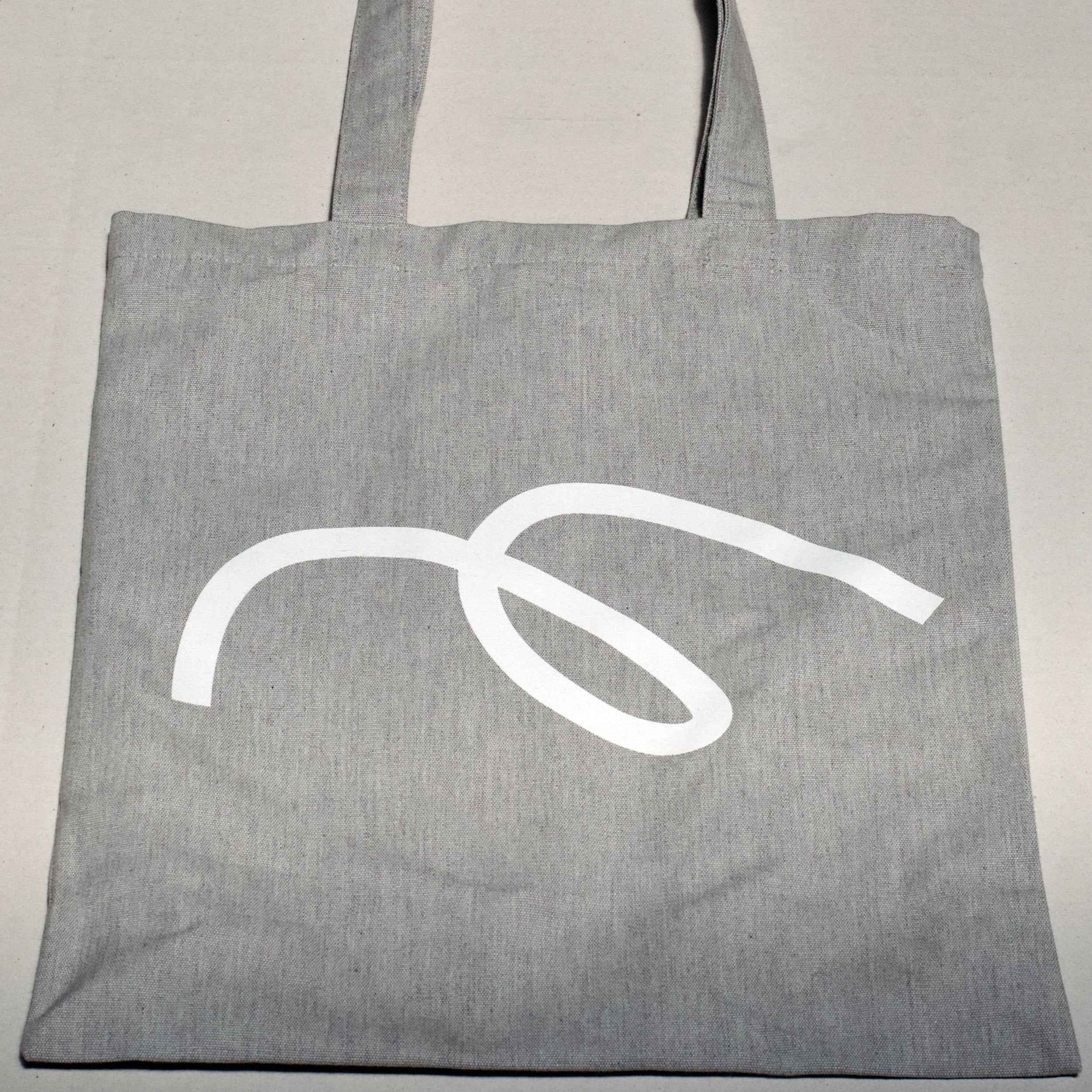 Tote Bag Loop Logo